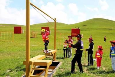 2017大成英语暑期特训营--意想不到的精彩!