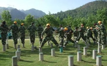 拓展训练前心得体会优秀5篇