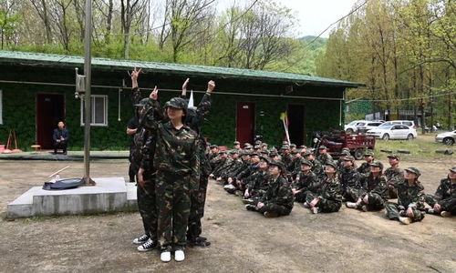 熔炼团队精神 培育新生力量 尚品食品组织开展管培生培训暨拓展训练活动