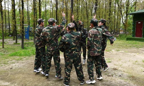 熔炼团队精神 培育新生力量 尚品食品组织开展管培生培训暨拓展训练活动