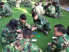 图 年后团建公司户外拓展训练 南澳海边拓展训练基地 深圳户外