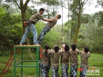 图 南澳拓展训练 西冲拓展训练 大鹏拓展训练哪里好 深圳户外