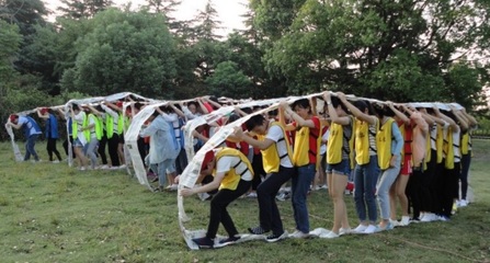 拓展项目风火轮?