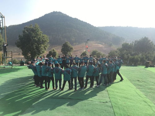 广州户外拓展训练受伤处理