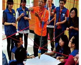 山西拓展训练基地 团队拓展训练基地 兵团户外训练营