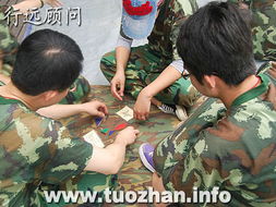 扬州拓展训练之选择拓展训练机构注意事项