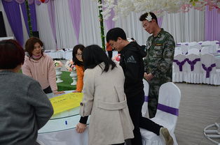 超越自我 山东新文萃美术用品团队拓展训练