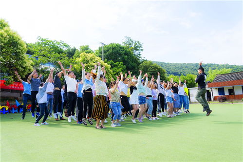 宜兴拓展训练公司 户外团建活动组织 周边团建基地
