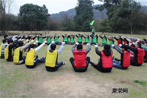 西安专业野外拓展训练 西安素质拓展公司