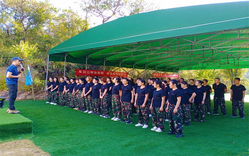 见过好的拓展团建,江门拓展公司,开平拓展训练公司