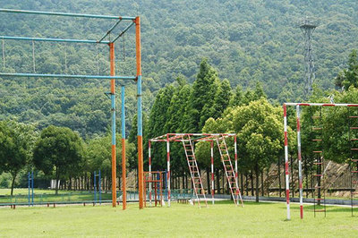 济南国防拓展训练基地