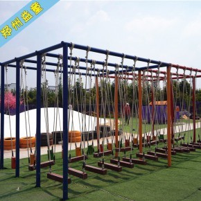 儿童拓展乐园设备 亲子体能训练基地