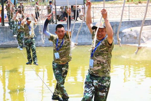 打造行业精兵 山工机械特种兵训练营再起航