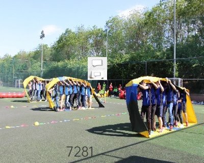 北京拓展训练(6人的活动方案)推荐