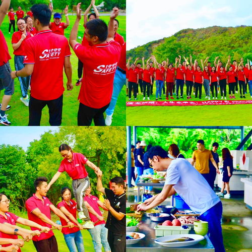 连云港公司拓展训练策划 连云港专业拓展训练机构 团建活动