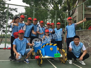 合肥拓展训练公司 安徽拓展培训 黄山拓展基地 万普企业管理 新闻列表