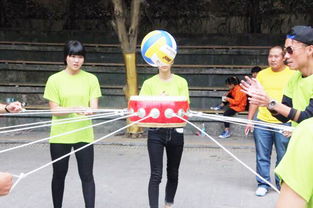 江门团队拓展训练 高空挑战与户外培训全攻略