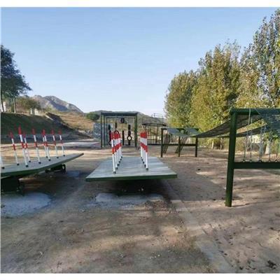 高空拓展训练器材产品推荐与训练价值解析