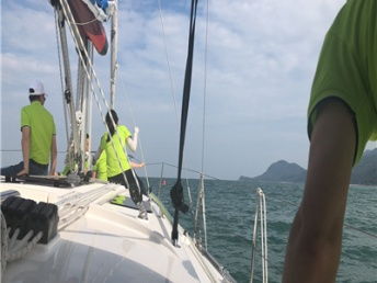 企业团队旅游拓展训练 深圳到惠州两日团建方案