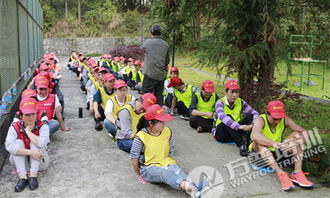 合肥拓展训练公司 安徽拓展培训 黄山拓展基地 万普企业管理 新闻列表
