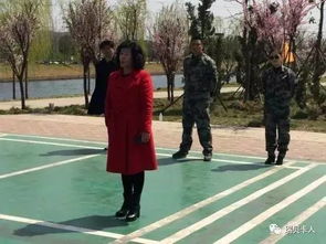 展主业前进气势 亮瑞贝卡人风采 发制品股份公司拓展训练第二波嗨起来