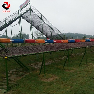 青少年素质拓展培训 郑州益童户外拓展训练的价值与实践