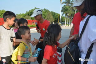 不一样的“真人CS野战” 以琳教育中心精品班户外一日拓展训练纪行
